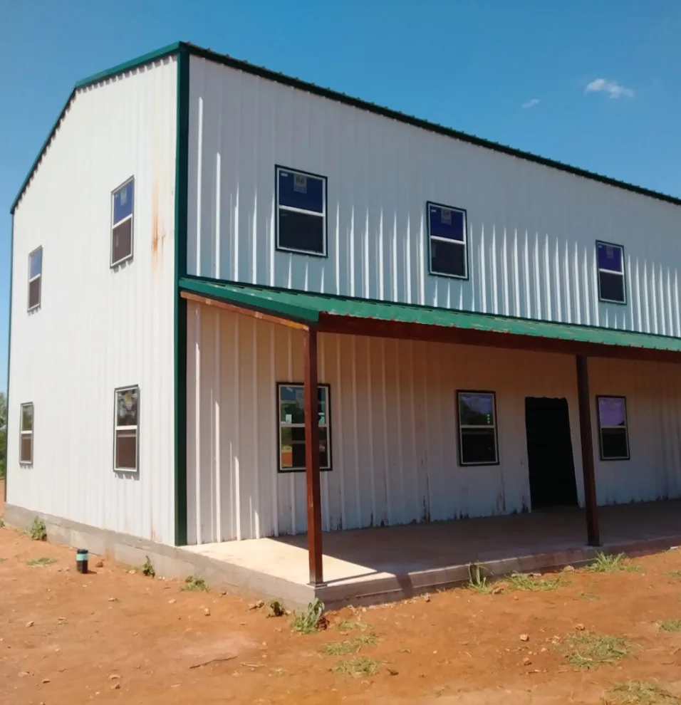 Our Efforts by Tink's Fabrications & Structures - Photo 5