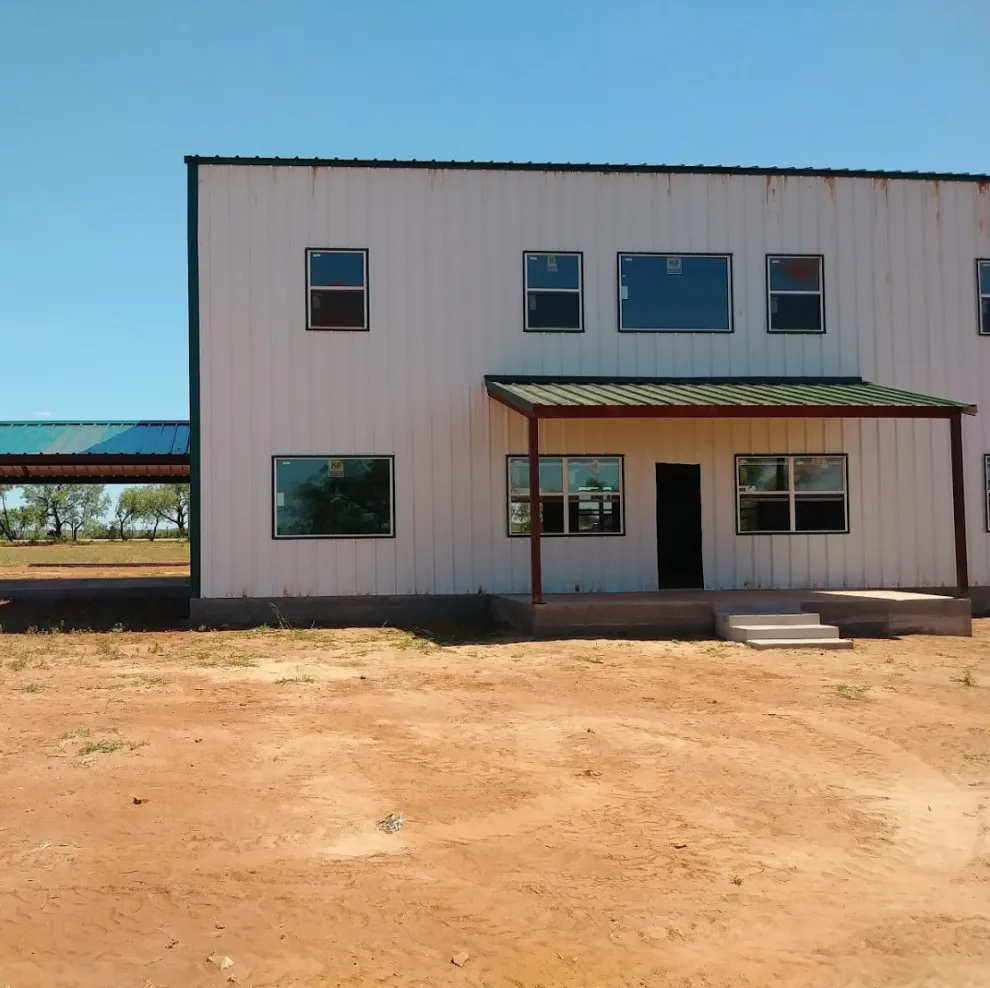 Our Efforts by Tink's Fabrications & Structures - Photo 8