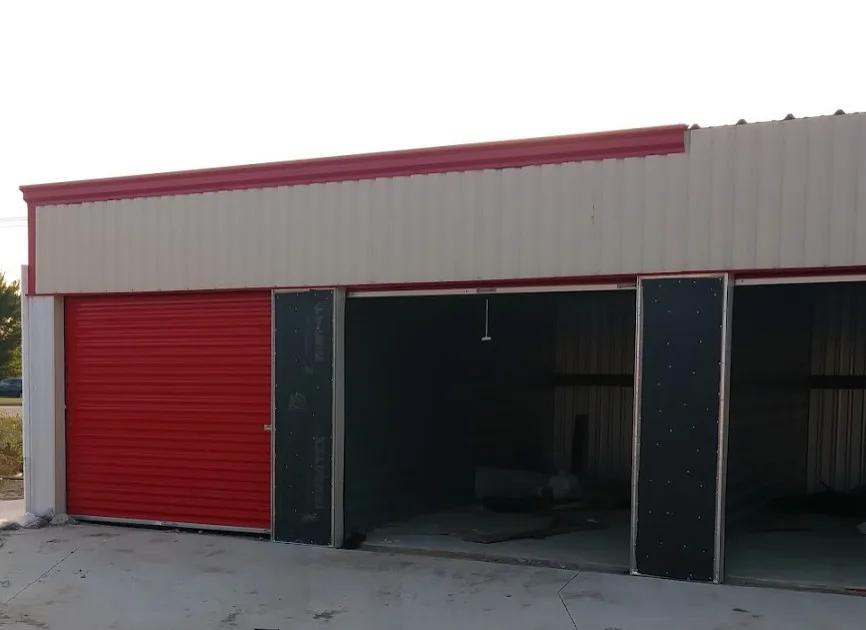 Our Efforts by Tink's Fabrications & Structures - Photo 4