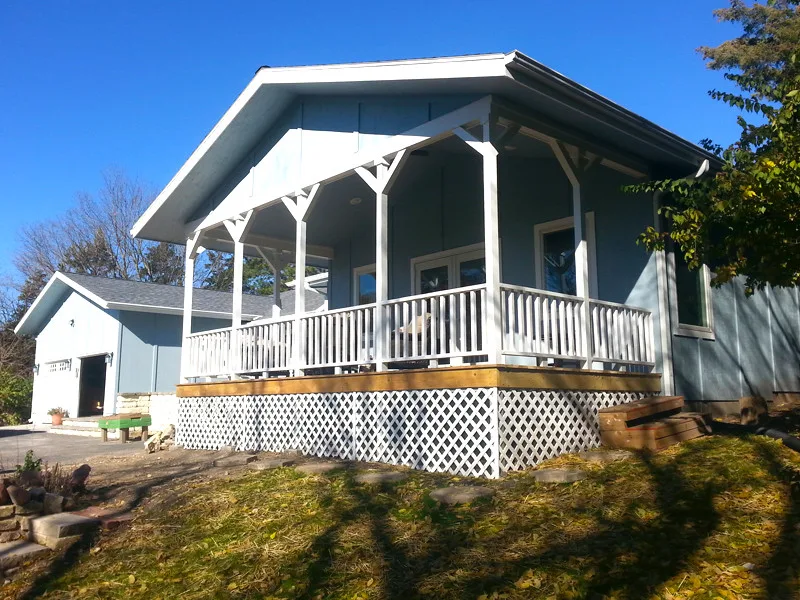 Appletech Design & Construction Inc - Photo 5