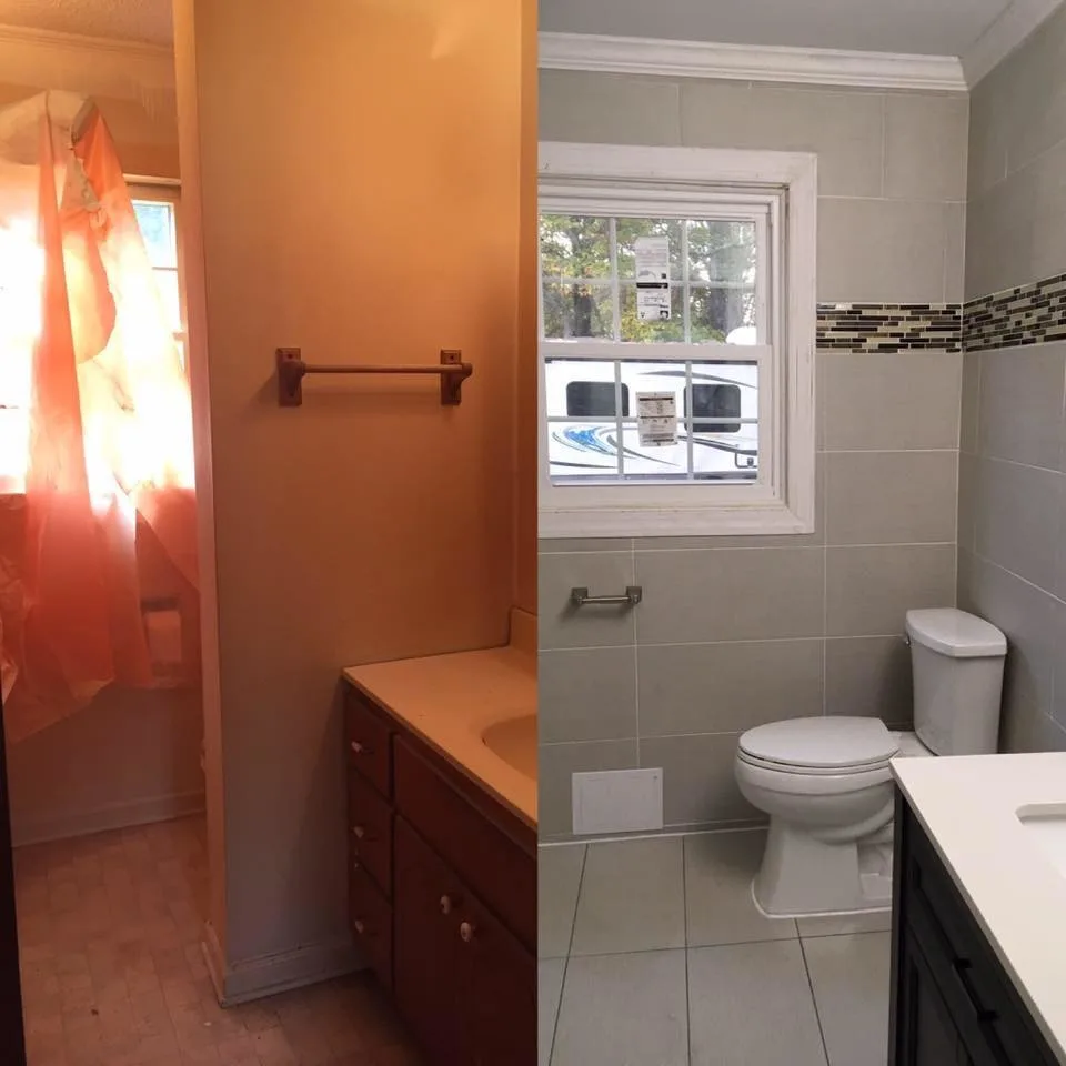 Jireh Construction & Remodeling Llc - Photo 14