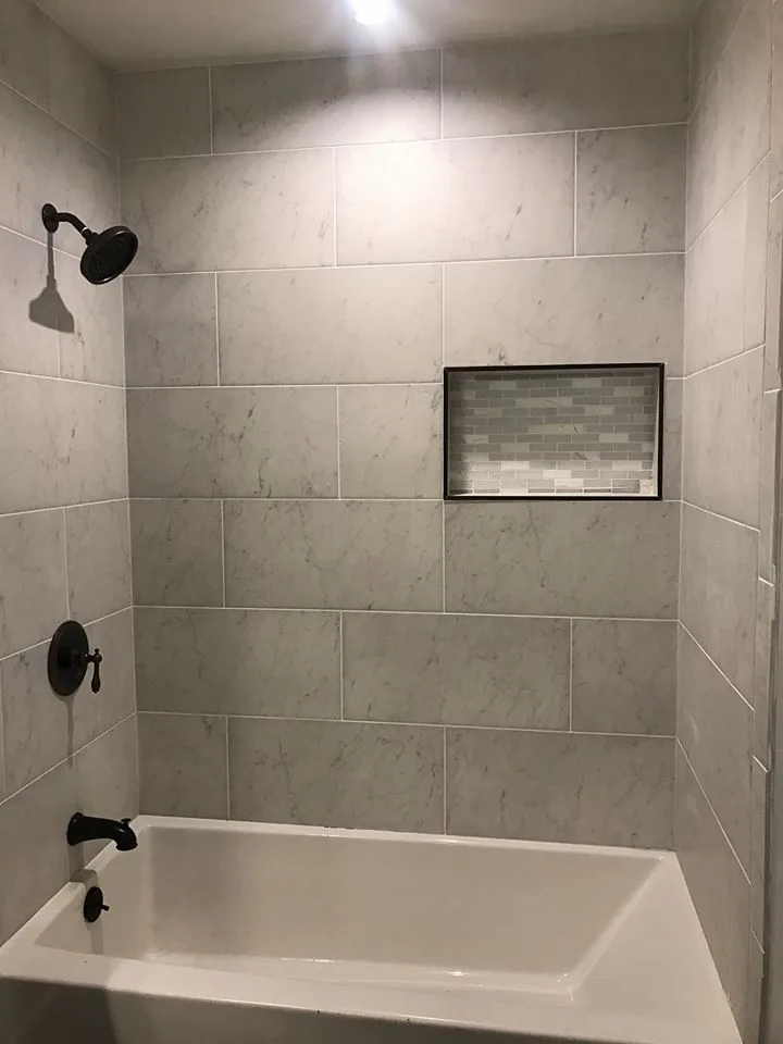 Jireh Construction & Remodeling Llc - Photo 5