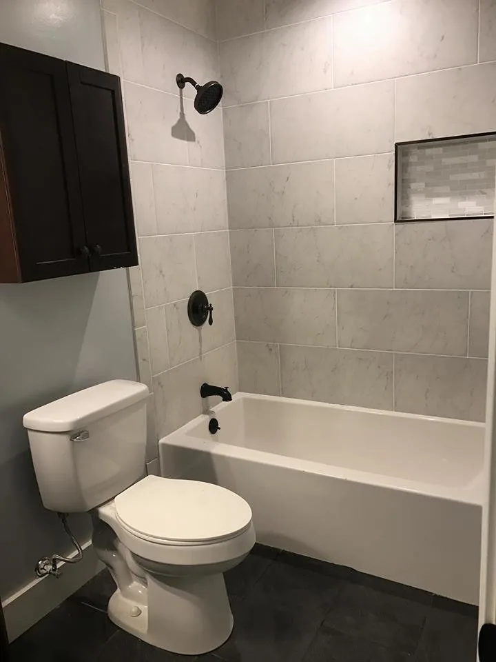Jireh Construction & Remodeling Llc - Photo 12