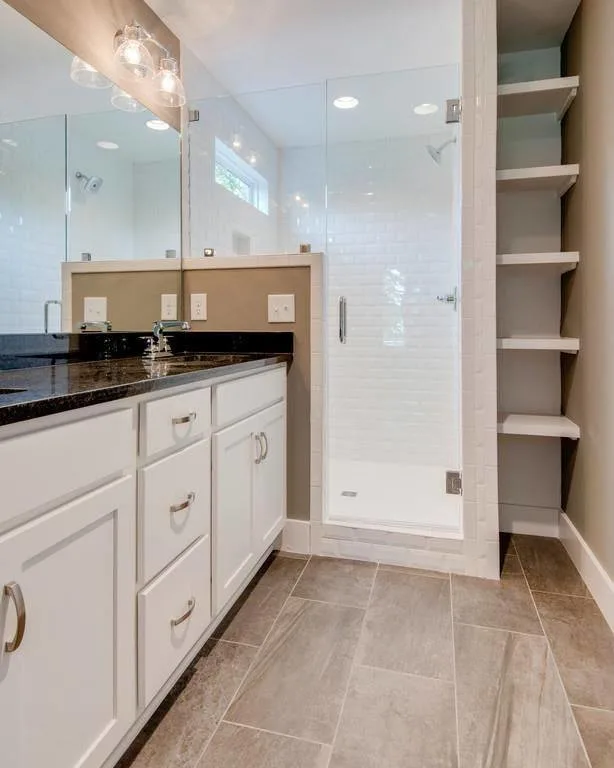 Interior Renovations by Vesta And Vulcan Builders LLC - Photo 14