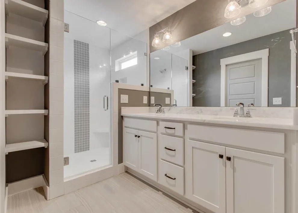 Interior Renovations by Vesta And Vulcan Builders LLC - Photo 7