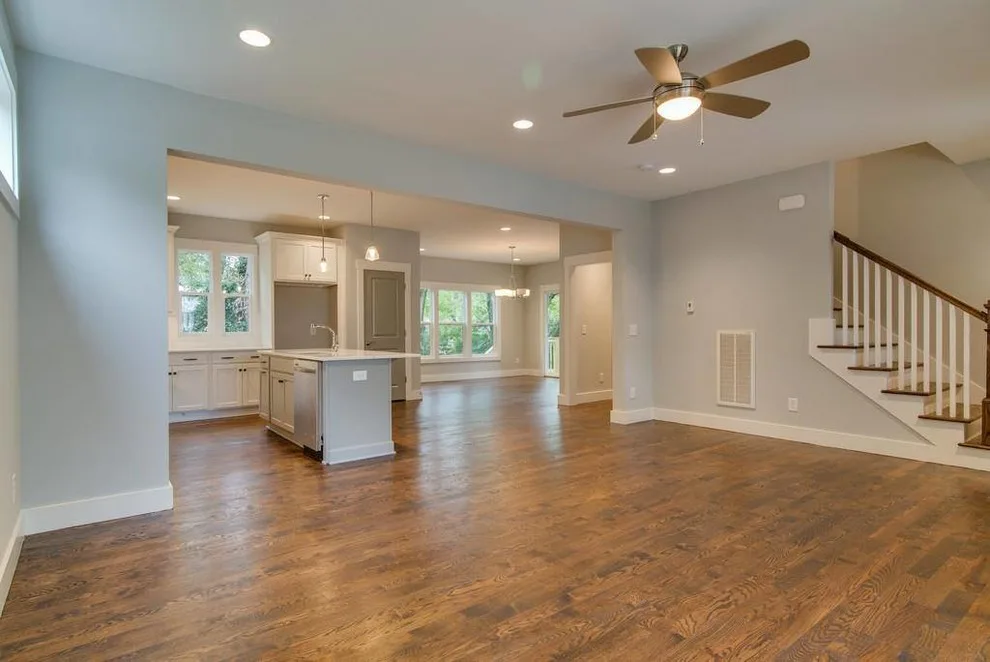 Interior Renovations by Vesta And Vulcan Builders LLC - Photo 16