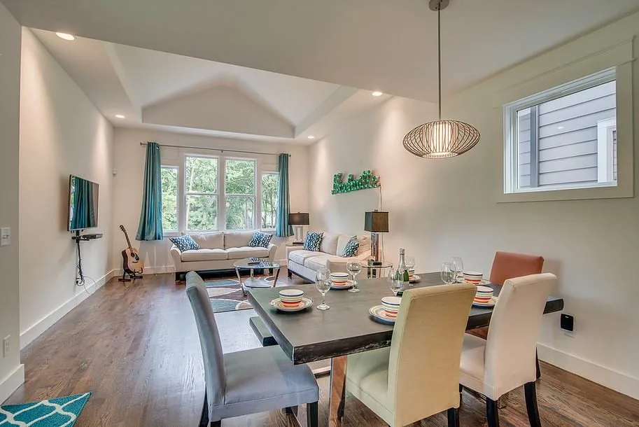Interior Renovations by Vesta And Vulcan Builders LLC - Photo 8