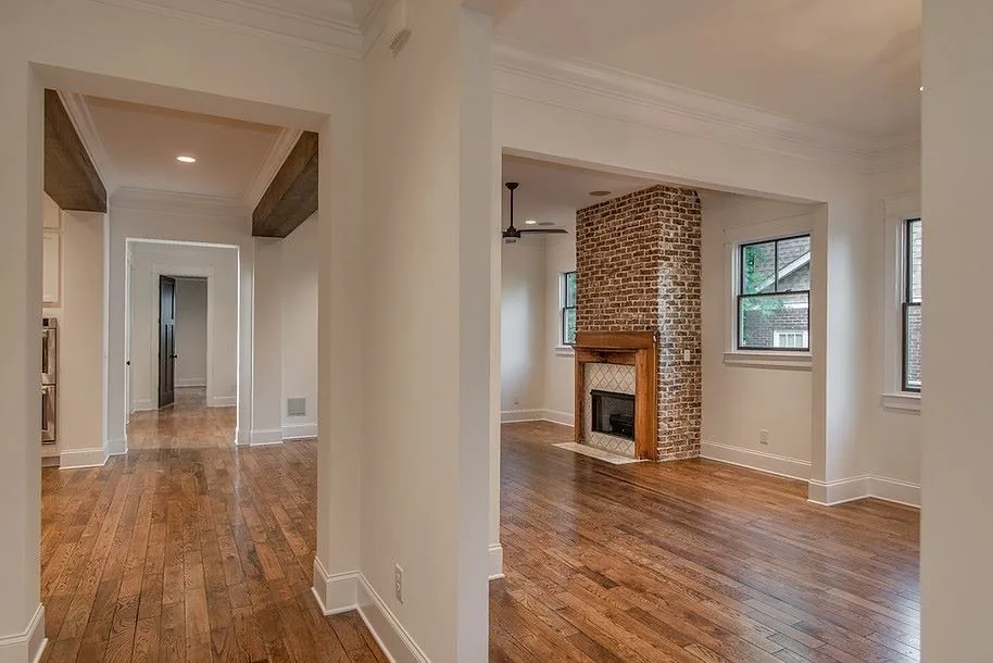 Interior Renovations by Vesta And Vulcan Builders LLC - Photo 10