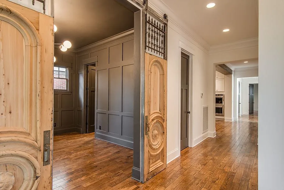 Interior Renovations by Vesta And Vulcan Builders LLC - Photo 17