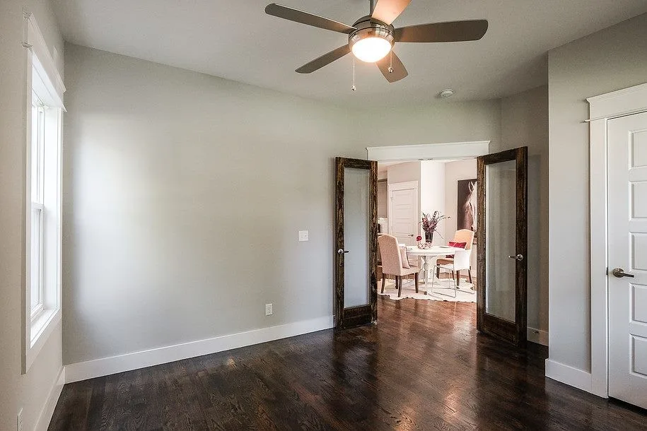 Interior Renovations by Vesta And Vulcan Builders LLC - Photo 2