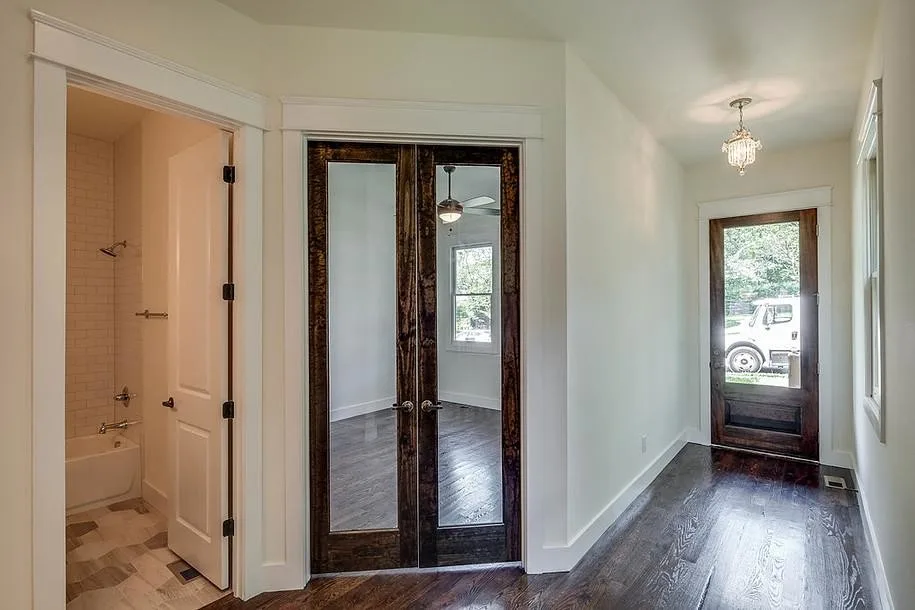 Interior Renovations by Vesta And Vulcan Builders LLC - Photo 11