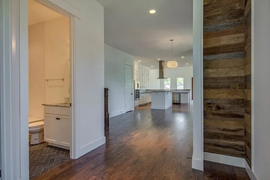 Interior Renovations by Vesta And Vulcan Builders LLC - Photo 19