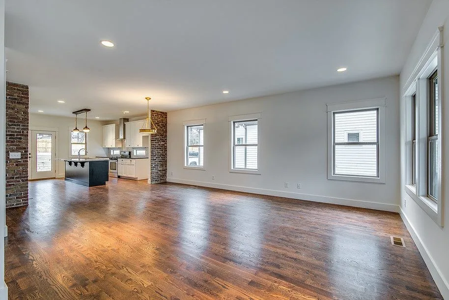 Interior Renovations by Vesta And Vulcan Builders LLC - Photo 13