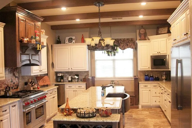 Bob Sandlin Lake by Scott E. Redfearn, Inc. - Photo 14