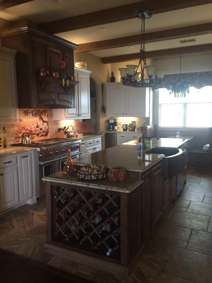 Bob Sandlin Lake by Scott E. Redfearn, Inc. - Photo 3