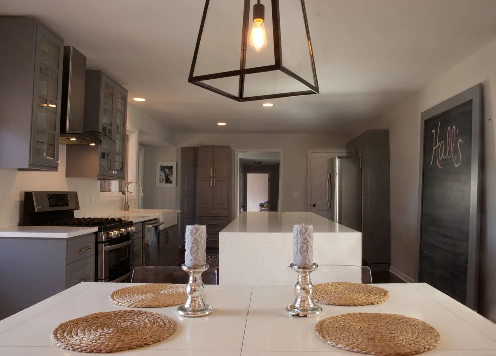 Our Efforts by Miracle Contracting Inc. - Photo 4
