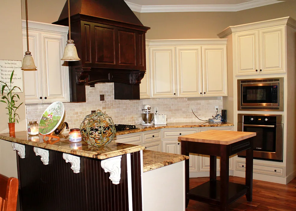 Interior Spaces by Southern Magnolia Homes - Photo 5