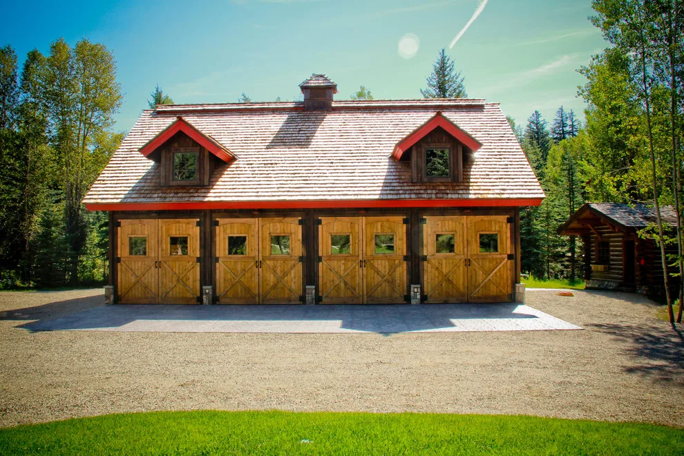Our Efforts by With The Grain, LLC. - Photo 10