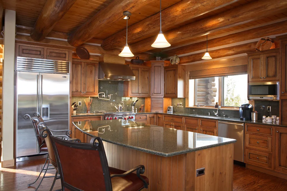 Our Efforts by With The Grain, LLC. - Photo 36