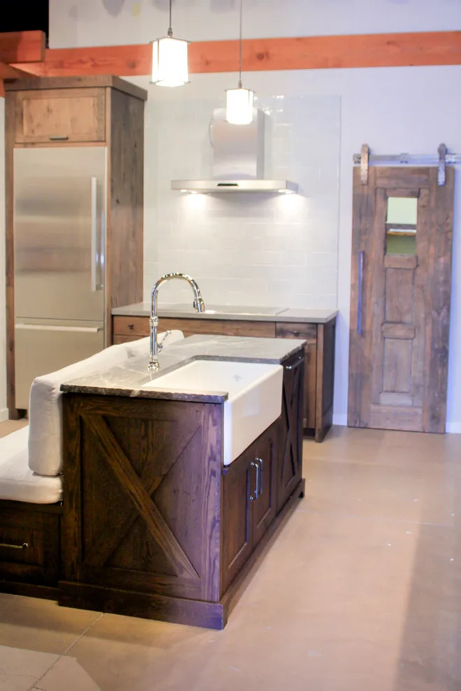 Our Efforts by With The Grain, LLC. - Photo 14
