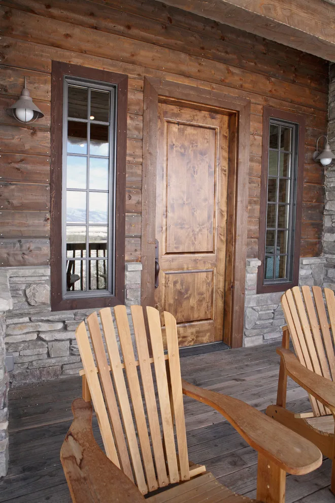 Our Efforts by With The Grain, LLC. - Photo 5