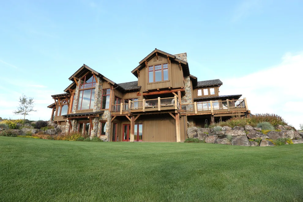 Our Efforts by With The Grain, LLC. - Photo 18