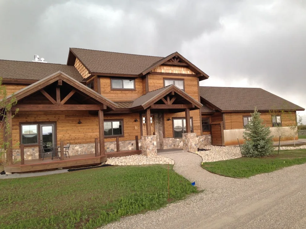 Our Efforts by With The Grain, LLC. - Photo 25