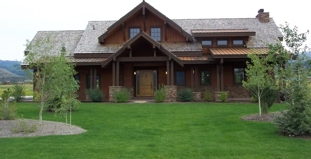 Our Efforts by With The Grain, LLC. - Photo 45