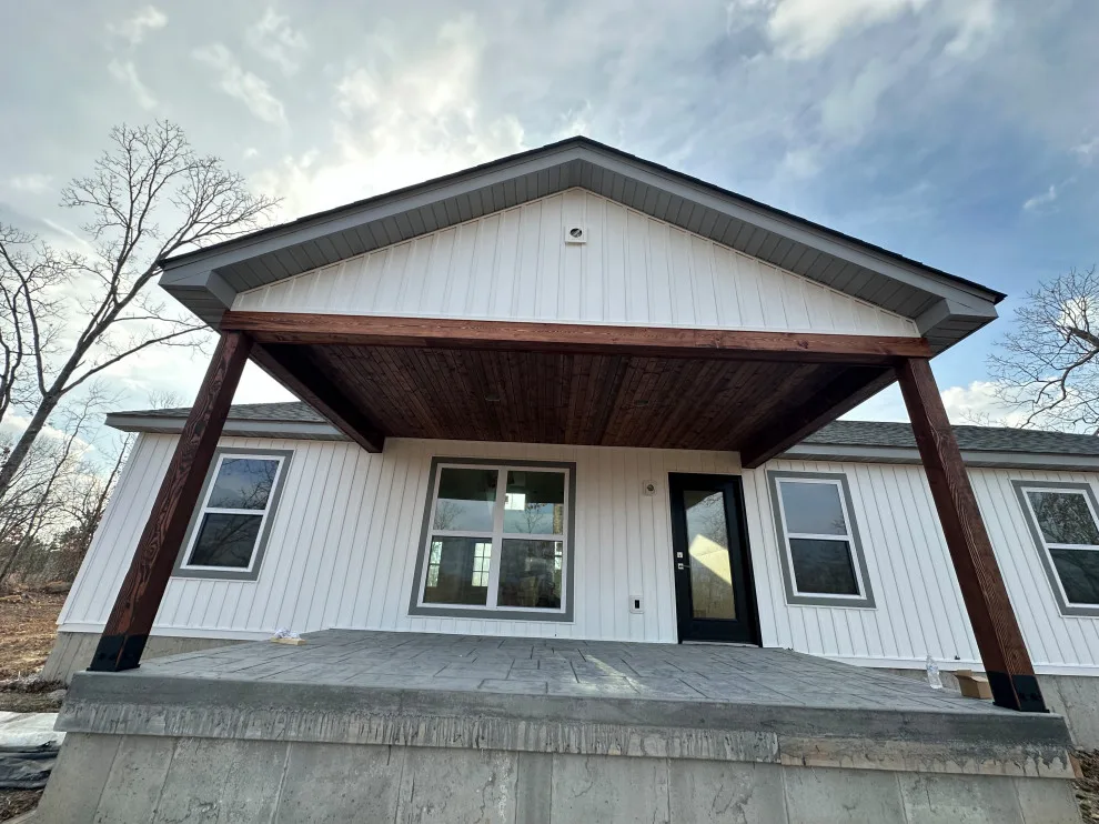 CCR Construction - Photo 7