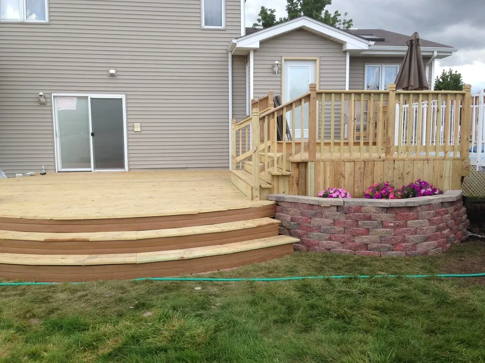 Across Country Construction, Inc. - Photo 3