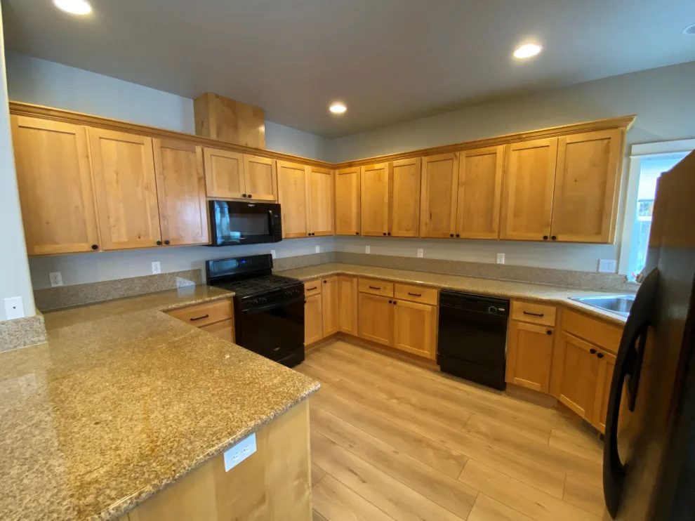 Pilot Butte Renovation by Tumalo Construction LLC - Photo 6