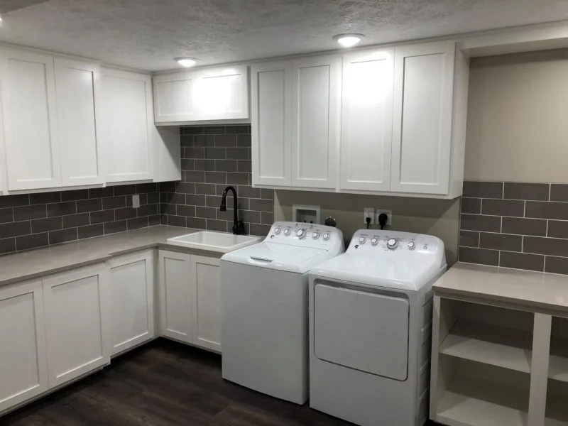 BK Construction Inc - Photo 3