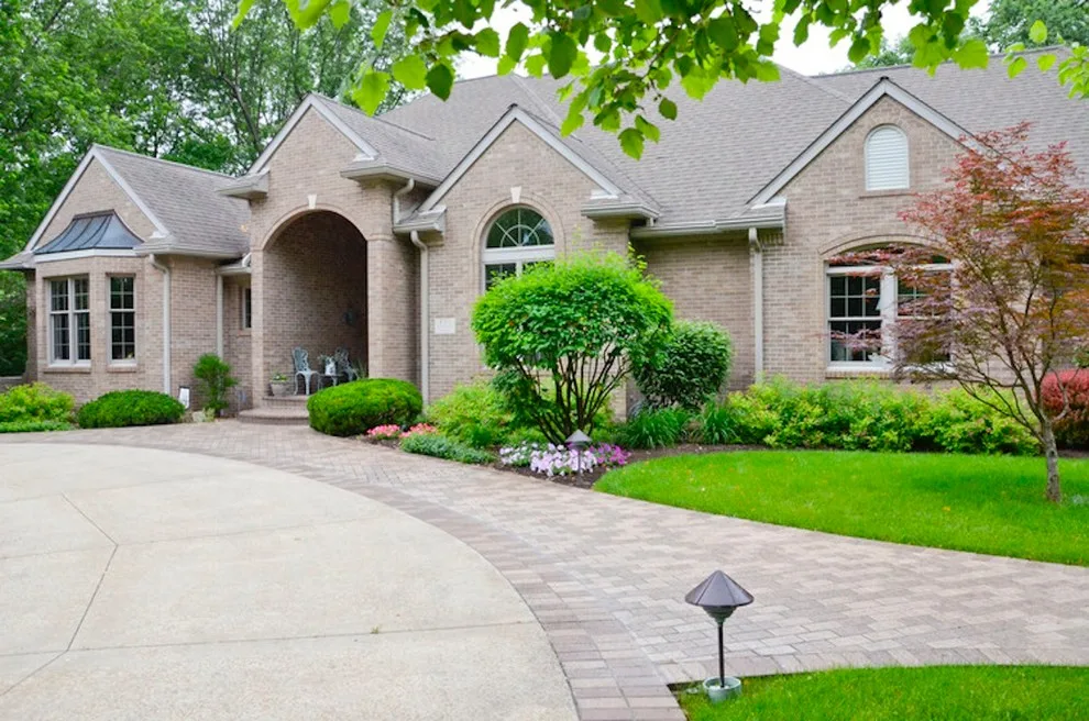 Finished Exteriors by Ryne-Wood Builders Inc - Photo 4