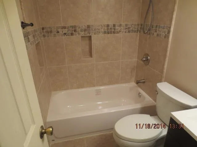 Restrooms and Vanity Spaces by John's Contractor Service LLC - Photo 7