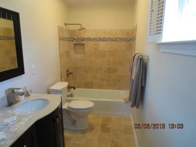 Restrooms and Vanity Spaces by John's Contractor Service LLC - Photo 8
