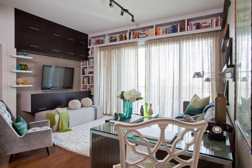 Lounge Spaces by Micah Cuttle & Associates - Photo 3