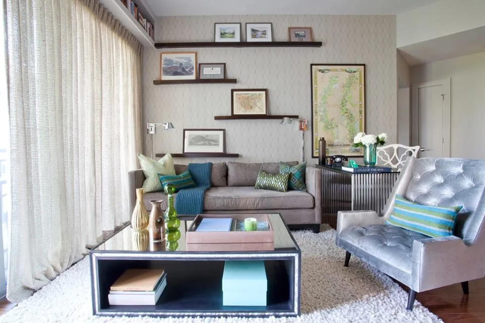 Lounge Spaces by Micah Cuttle & Associates - Photo 2