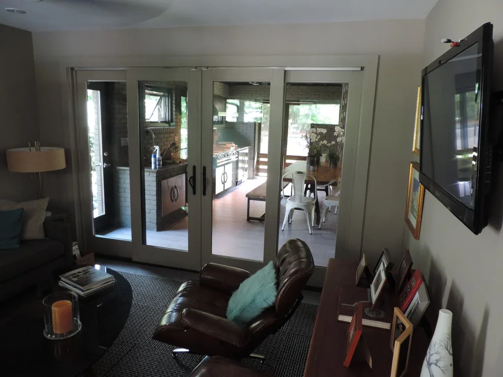 Lounge Spaces by Micah Cuttle & Associates - Photo 4
