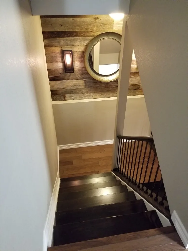 Basement Renovation by Mark Hammer Construction LTD. - Photo 3