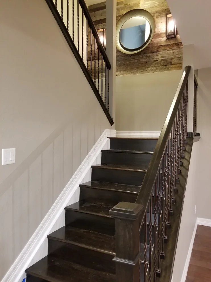 Basement Renovation by Mark Hammer Construction LTD. - Photo 7