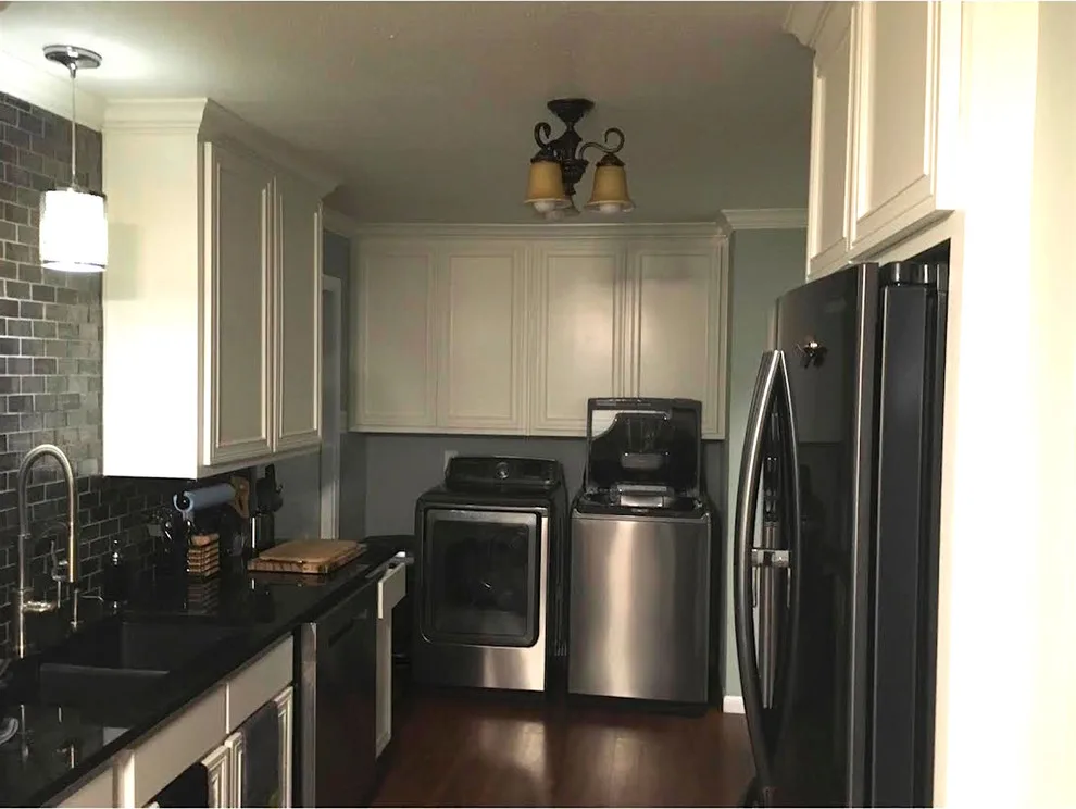 Culinary Spaces by SLM General Contractors, LLC - Photo 4