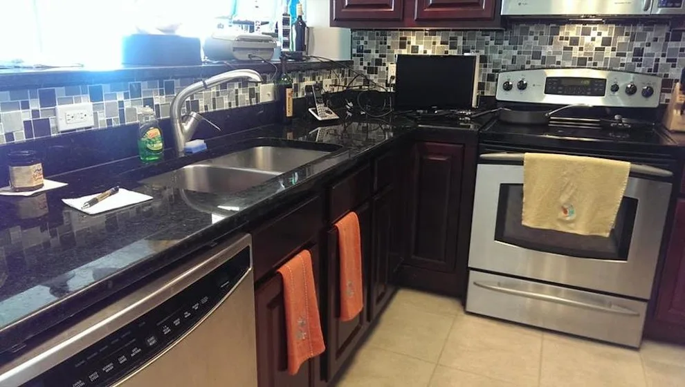 Indie Condominium Tile Accent by New Life Builders LLC - Photo 2