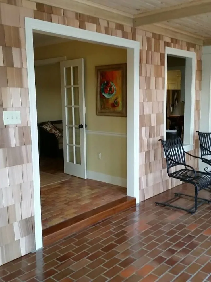 Renovation and Expansion - Wolf Bay by New Life Builders LLC - Photo 2