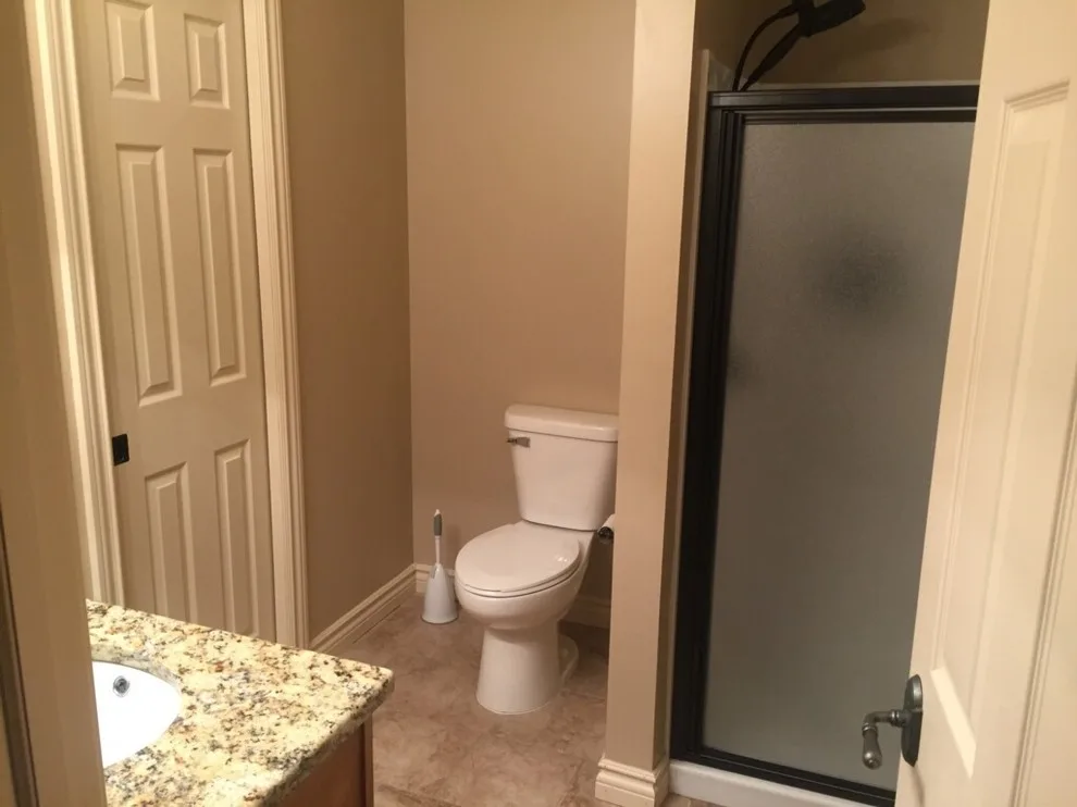 Restroom Renovations by Creations By Compass - Photo 2