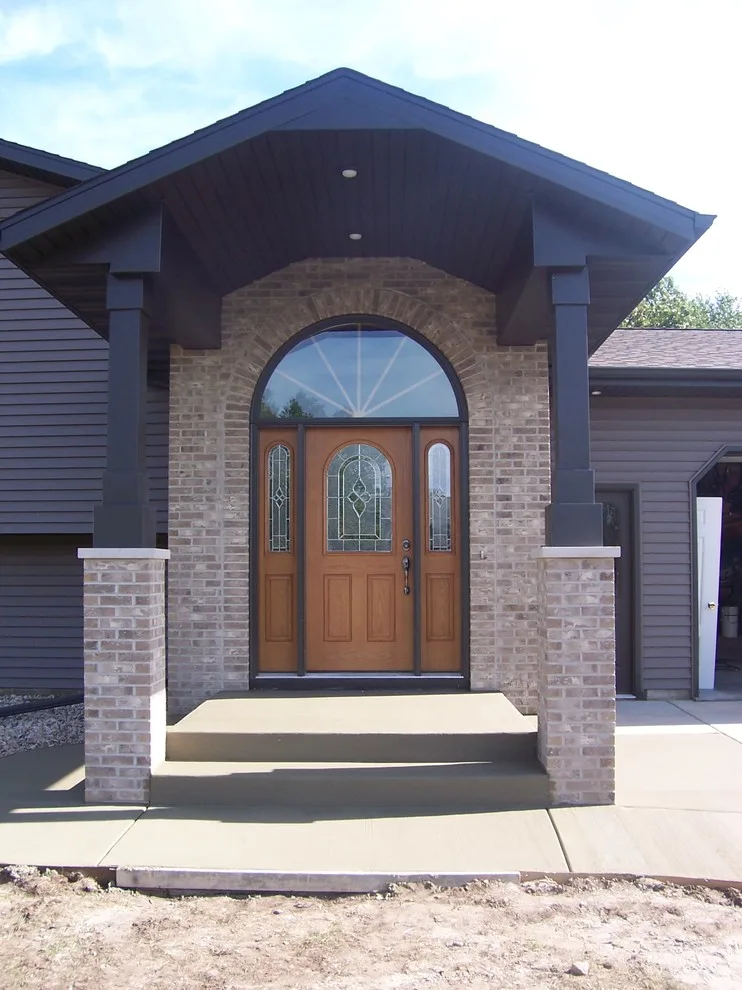 Byrnes Custom Construction - Photo 8