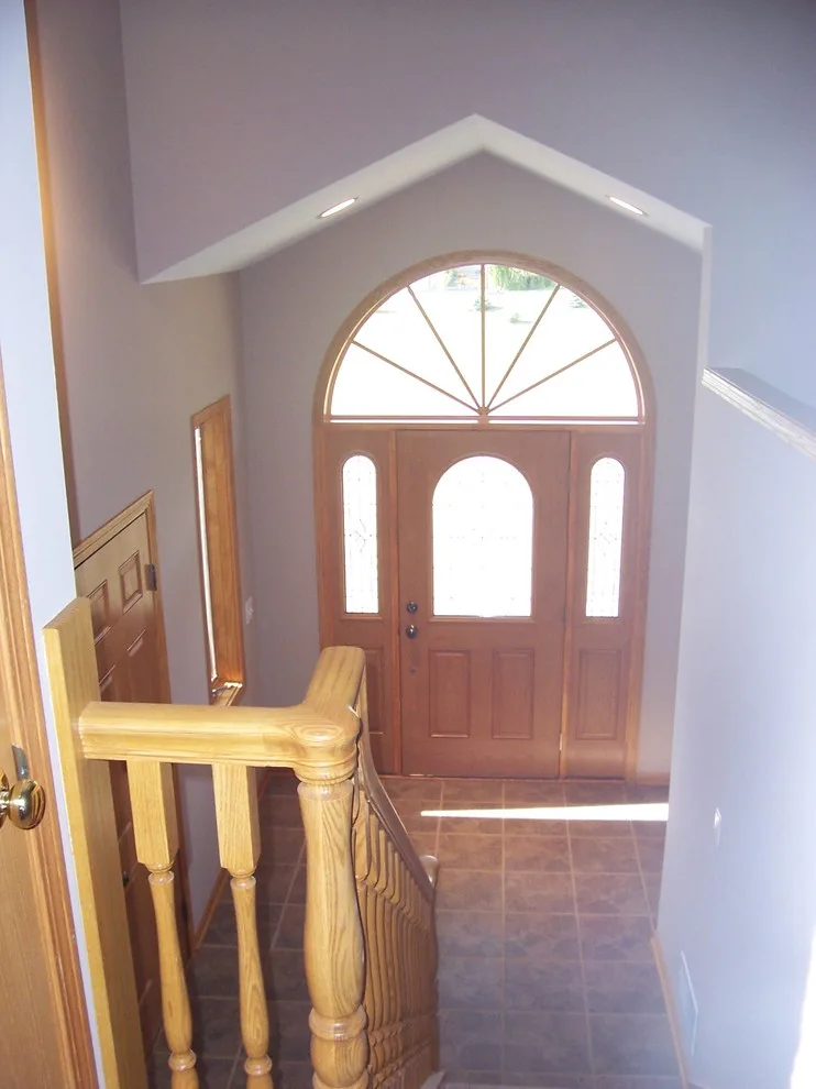 Artisan Harmony Grove Entrance by Byrnes Custom Construction - Photo 4