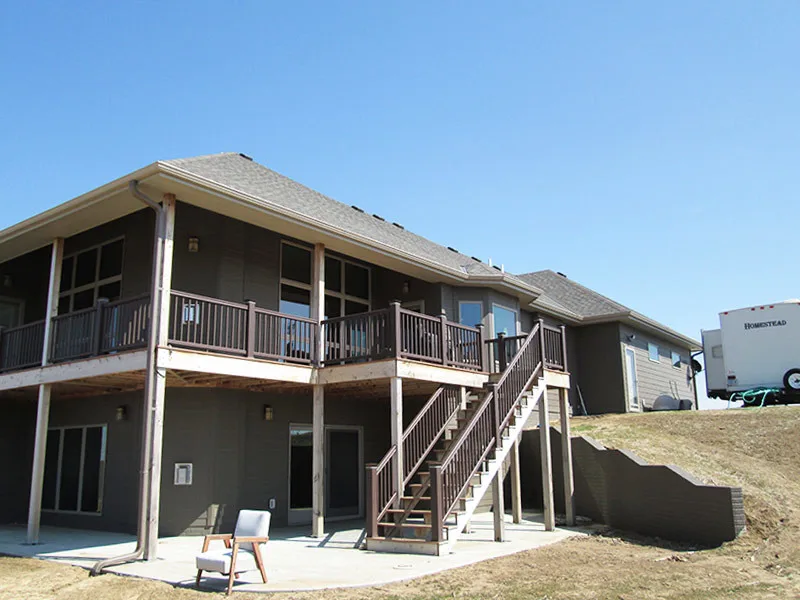 Hansen Construction - Photo 14