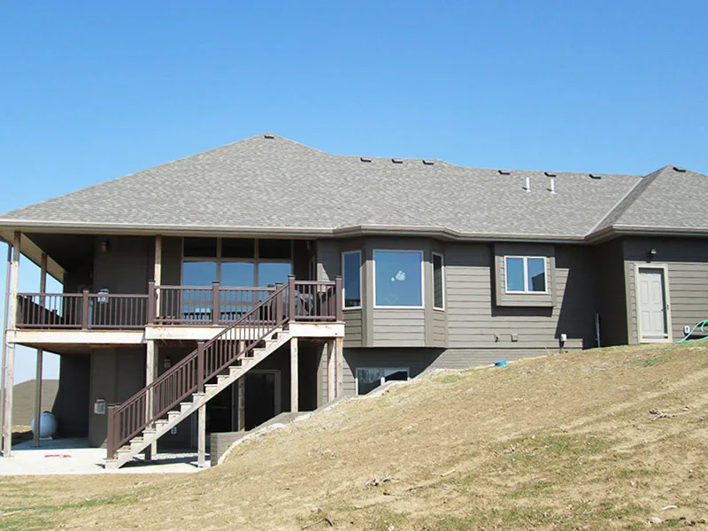 Hansen Construction - Photo 5