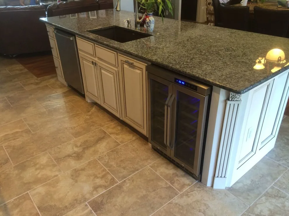 Norman, Oklahoma Kitchen Renovation by Hawn Bros Construction LLC - Photo 7