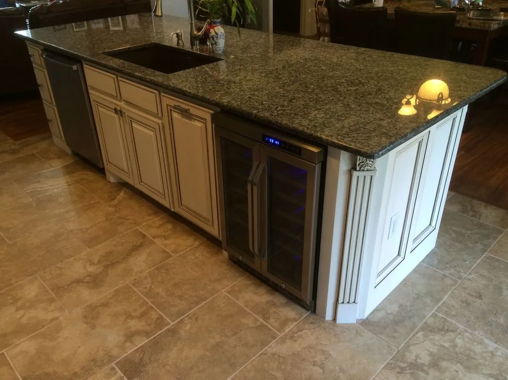 Norman, Oklahoma Kitchen Renovation by Hawn Bros Construction LLC - Photo 15